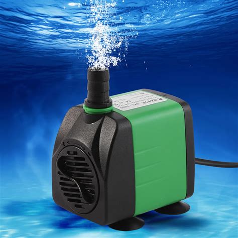 Aquarium Pumps .